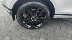 Land Rover Range Rover Evoque 2.0 D200 R-Dynamic SE 5dr Auto Diesel Hatchback